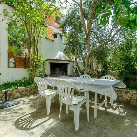 Apartments Doria - 20M From Beach Trogir Kültér fotó