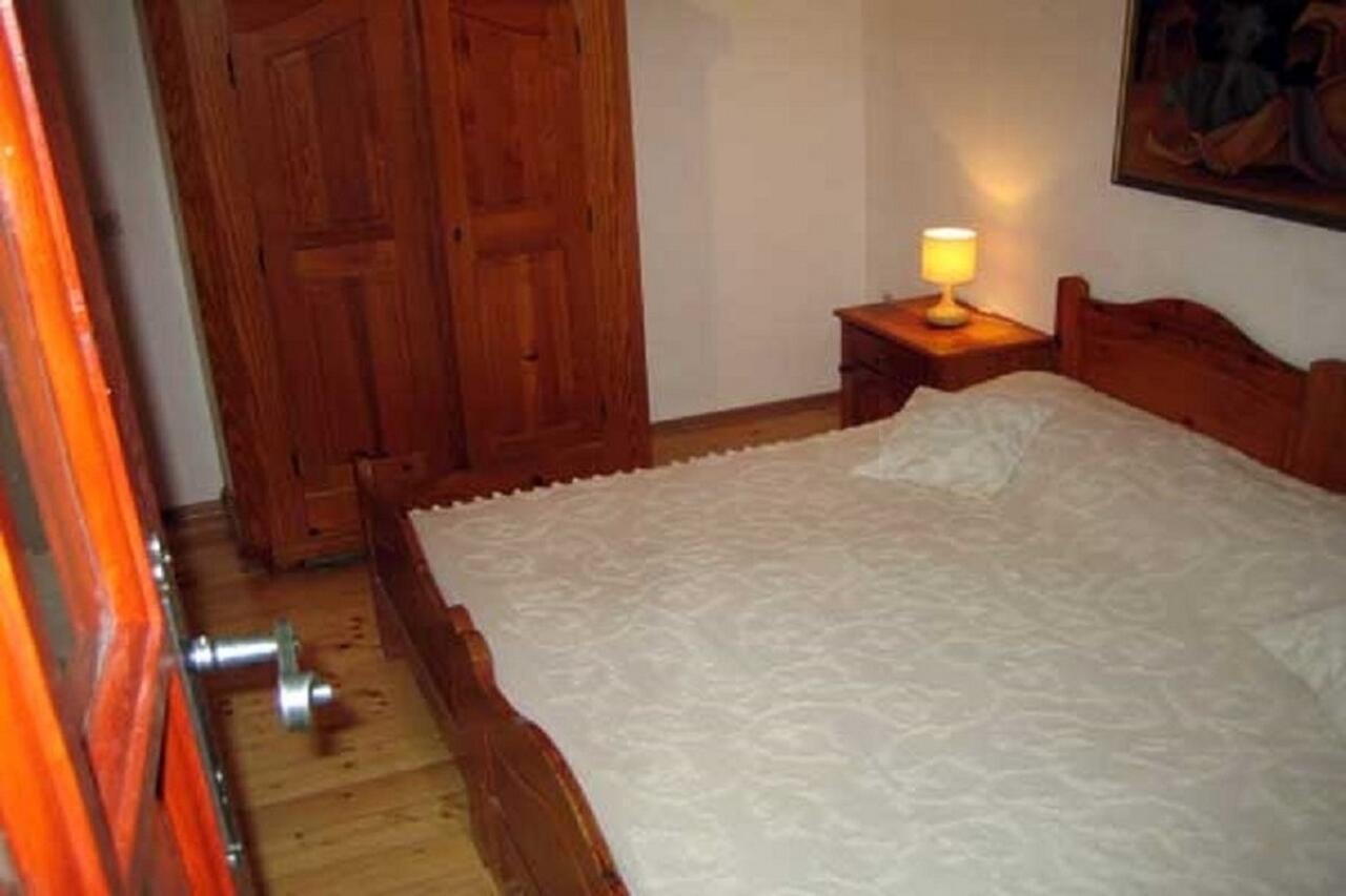 Apartments Doria - 20M From Beach Trogir Kültér fotó